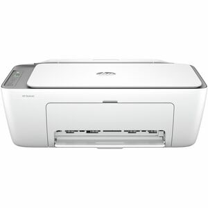 HP Deskjet 2820e Wireless Inkjet Multifunction Printer - Copier/Printer/Scanner - 1200 x 1200 dpi Print - Manual Duplex Pr