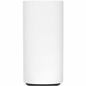 Linksys Velop Pro 6E MX6202 Wi-Fi 6E IEEE 802.11ax Ethernet Wireless Router - Tri Band - 1 x Network Port - 1 x Broadband 