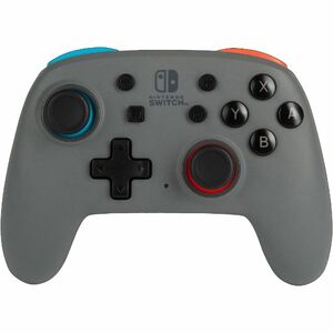 PowerA Nano Enhanced Wireless Controller for Nintendo Switch - Wireless - Bluetooth - USB - Nintendo Switch, Xbox One, Xbo