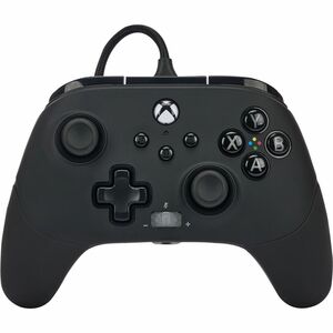 PowerA FUSION Pro 3 Wired Controller for Xbox Series X|S - Black - USB - Xbox One X, Xbox Series S - Black