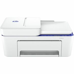 HP Deskjet 4230e Kabellos - Tintenstrahl-Multifunktionsdrucker - Farbe - Blau - Kopierer/Drucker/Scanner - 20 Seiten/Min. 