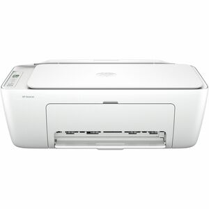 HP Deskjet 4210e Kabellos - Tintenstrahl-Multifunktionsdrucker - Farbe - Weiß - Kopierer/Drucker/Scanner - 20 Seiten/Min. 