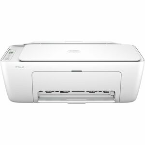 HP Deskjet 2810e Kabellos - Tintenstrahl-Multifunktionsdrucker - Farbe - Kopierer/Drucker/Scanner - 1200 x 1200 dpi Drucka