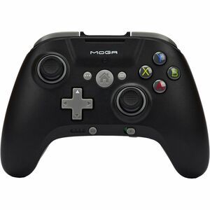 PowerA MOGA XP5-I IOS Bluetooth Control for Mobile - Wireless - Bluetooth - USB - iOS, iPhone, Apple TV