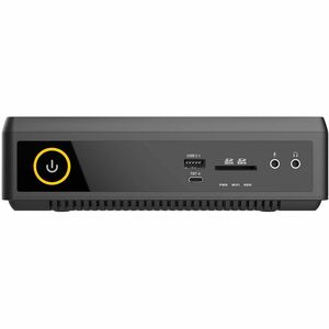 Gaming-Desktop-Computer Zotac MAGNUS EN374070C - Intel Core i7 13. Gen. i7-13700HX - 16 GB - 1 TB SSD - Mini-PC - Schwarz 
