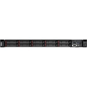 SR630 V2 XEON 4309Y 2.8GHZ 8C 1X32GB RD9530-8I XCC ENT 2X750W