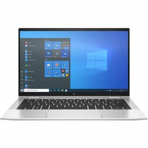 HP EliteBook x360 1030 G8 33.8 cm (13.3") 触控屏 可转换 2合1笔记本 - Full HD - Intel Core i7 第11代 i7-1185G7 - 英特尔 Evo 平台 - 16 GB - 1