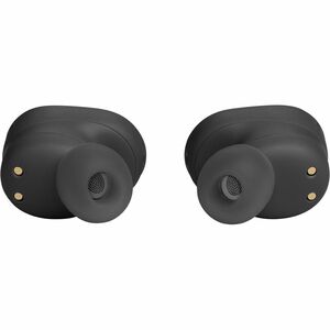 JBL Tune Buds True Wireless Earbud Stereo Earset - Black - Binaural - In-ear - Bluetooth - 32 Ohm - 20 Hz to 20 kHz