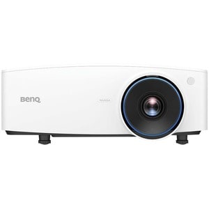 BenQ BlueCore LU930 3D Ready DLP-Projektor - 16:10 - 1920 x 1200 Piel - 3,000,000:1 Kontrastverhältnis - 5000 lm Helligkei