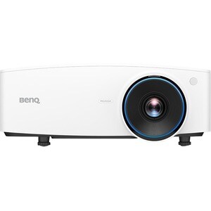 BenQ LU935 3D Ready Deckenmontage, Wandmontierbar, Bodenmontierbar DLP-Projektor - 16:10 - Weiß - 1920 x 1200 Piel - 3,000