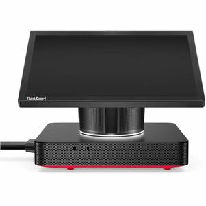 Lenovo ThinkSmart Hub 11H1 Video Conference Equipment - Audio Line In - USB - Gigabit Ethernet - Wireless LAN - Internal S