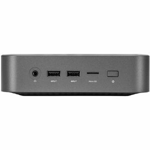 CTL Chromebox CBx3-7 - Deca-Core Intel Core i7-1355U, Wi-Fi 6E, Bluetooth 5.3, 8GB/256GB, AUE 2030 - CTL Chromebox CBx3-7 