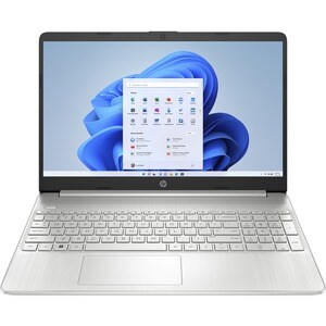 HPI SOURCING - NEW 15-ef2000 15-ef2723od 15.6" Notebook - Full HD - AMD Ryzen 3 5300U - 8 GB - 256 GB SSD - Natural Silver