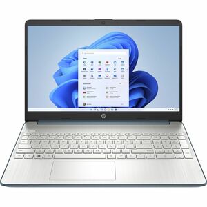HPI SOURCING - NEW 15-dy0000 15-dy0700tg 15.6" Notebook - HD - Intel Pentium Silver N5030 - 8 GB - 256 GB SSD - Spruce Blu