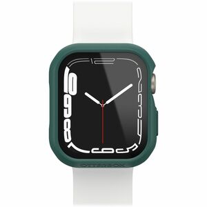 ECLIPSE CASE APPLE WATCH SERIES 8/7 - 41MM GET YOUR GREENS - GRE