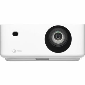 Optoma ML1080 Objektiv mit kurzer Brennweite (Short Throw) Tragbar DLP-Projektor - 16:9 - Weiß - Hoher Dynamikbereich (Hig