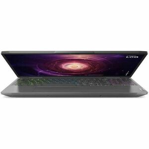 Lenovo LOQ 16APH8 82XU003RGE 40,6 cm (16 Zoll) Gaming-Notebook - WQXGA - AMD Ryzen 7 7840HS - 16 GB - 512 GB SSD - Grau - 