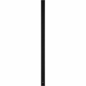 CAIXA ACUSTICA YAMAHA VXL1B-16P SLIM LINE, PRETO UN
