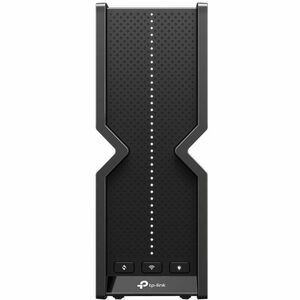 TP-Link Archer BE9300 Wi-Fi 7  Wireless Router - Tri Band - 2.40 GHz ISM Band - 5 GHz UNII Band - 4 x Network Port - 1 x B