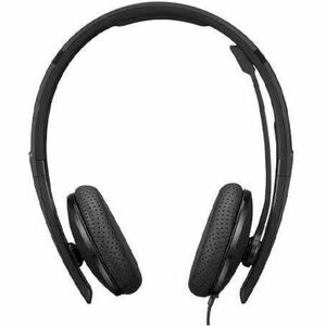 Lenovo voip stereo online headset