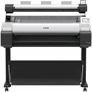 Canon imagePROGRAF TM-340 MFP LM36 A0 Inkjet Large Format Printer - Includes Scanner, Copier, Printer - 914.40 mm (36") Pr