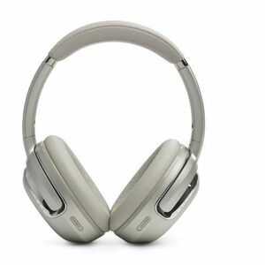 JBL Tour One M2 Wired/Wireless Over-the-ear Stereo Headset - Champagne, Beige - Google Assistant - Binaural - Ear-cup - Bl