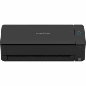 Ricoh ScanSnap iX1300 ADF/Manual Feed Scanner - 600 dpi Optical - 30 ppm (Mono) - 30 ppm (Color) - Duplex Scanning - USB