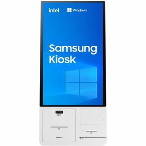 Pantalla digital Signage Samsung KM24C-3 609.60mm - 16 Horas/7 Días Operación - Interruptor de superdimensión avanzado (AD