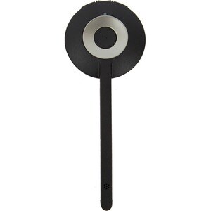 Jabra PRO Wireless On-ear Mono Earset - Black - Monaural - Supra-aural