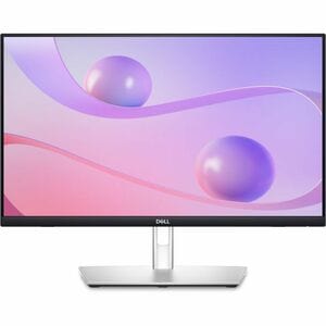 Dell P2424HT 24" Class Monitor de tela de toque LED - 16:9 - 5 ms - 60.5 cm (23.8") Viewable - 10 Point(s) Ecrã multitátil