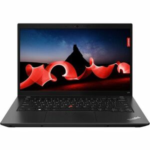 Lenovo ThinkPad L14 Gen 4 21H10032AU 14" Notebook - Full HD - Intel Core i5 13th Gen i5-1335U - 16 GB - 256 GB SSD - Engli