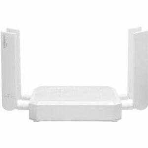 CradlePoint W1850-5GC 2 SIM Cellular, Ethernet Modem/Wireless Router - 5G - LTE 600, LTE 700, LTE 800, LTE 850, LTE 900, L
