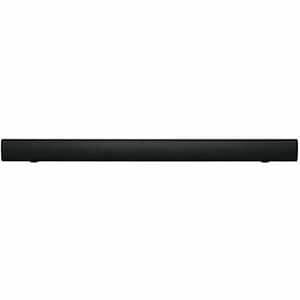 Panasonic HTB100 2.0 Bluetooth Sound Bar Speaker - 45 W RMS - Black - Wall Mountable - Tabletop - USB - HDMI