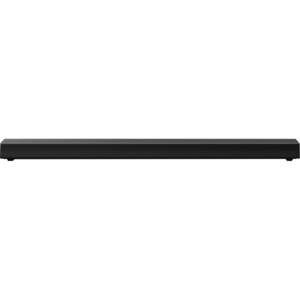 Panasonic HTB400 Bluetooth Sound Bar Speaker - 160 W RMS - Black - Wall Mountable - Tabletop - Virtual Surround, Dolby Dig