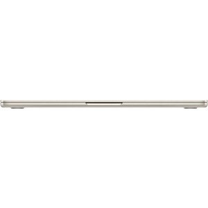 Apple MacBook Air MLY13ZP/A 34.5 cm (13.6") Notebook - 2560 x 1664 - Apple M2 Octa-core (8 Core) - 8 GB Total RAM - 256 GB