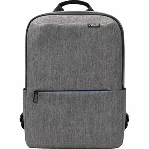 Asus BP4600 Carrying Case (Backpack) for 40.64 cm (16") Notebook, Accessories - Melange Gray - 6000D Polyester Exterior Ma