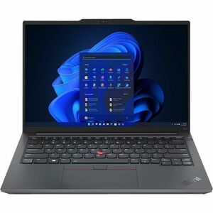Lenovo ThinkPad E14 Gen 5 21JR0016HV 35.6 cm (14") Notebook - WUXGA - 1920 x 1200 - AMD Ryzen 7 7730U Octa-core (8 Core) 2