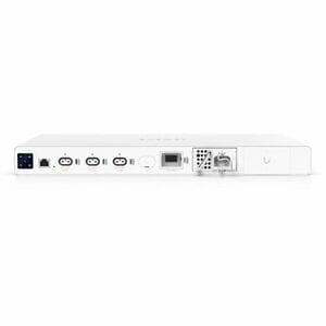 Ubiquiti UISP Power Pro - External - 120 V AC, 230 V AC, 5 V DC Input - 27 V DC Output - LCD Display - 3 x Power TransPort