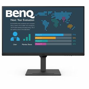 BenQ BL3290QT 32 Zoll Class WQHD LED-Monitor - 16:9 Format - Weiß - 80 cm (31,5 Zoll) Viewable - IPS-Technologie (In-Plane