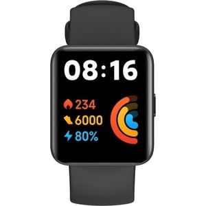 Redmi Watch 2 Lite GL Smart Watch - Negro Body Color