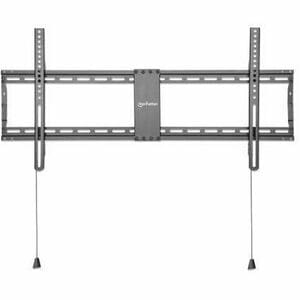 Soporte fijo ultradelgado para TV - Manhattan