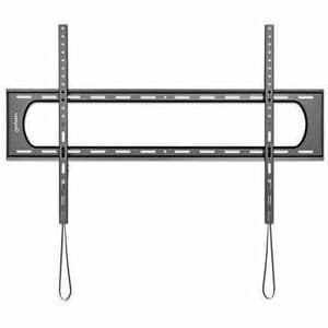 Manhattan 461917 Soporte de montaje para TV, LED TV, TV OLED, Plasma TV, Pantalla digital Signage, Soporte de Sobremesa, P