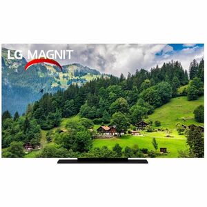 LG MAGNIT LSAL006 299.7 cm (118") 4K UHD LCD Digital Signage Display - High Dynamic Range (HDR) - LG α9 Gen 6 AI Processor