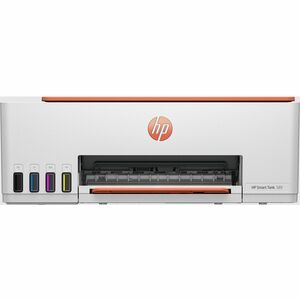 HP 589 Wireless Smart Tank Inkjet Multifunction Printer - Colour - Copier/Printer/Scanner - Manual Duplex Print - Up to 30