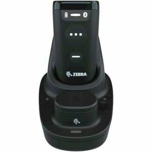 Zebra CS60 Series Companion Scanner - Wireless Connectivity - 26" Scan Distance - 1D, 2D - LED - Imager - Area - Bluetooth