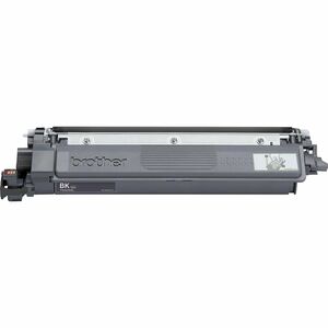 Brother Original High Yield Laser Toner Cartridge - Black - 1 Each - 3000 Pages