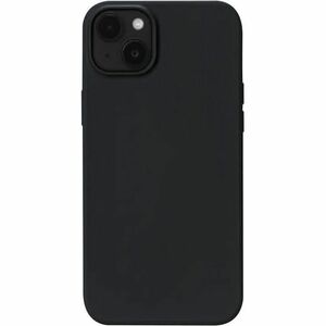 dbramante1928 ApS Greenland Case for Apple iPhone 15 Smartphone - Night Black - Impact Resistant, Anti-slip - Plastic - Wi