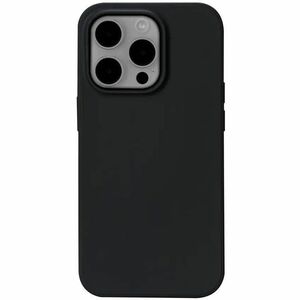 dbramante1928 ApS Greenland Case for Apple iPhone 15 Pro Smartphone - Night Black - 1 - Scratch Resistant, Dust Resistant,