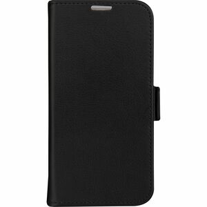 dbramante1928 ApS Stockholm Carrying Case (Wallet) Apple iPhone 15 Pro Max Smartphone - Black - Impact Resistant, Scratch 