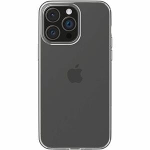 dbramante1928 ApS Case for Apple iPhone 15 Pro Max Smartphone - Clear - Bulk - 30 / Carton - Scratch Resistant, Dust Resis